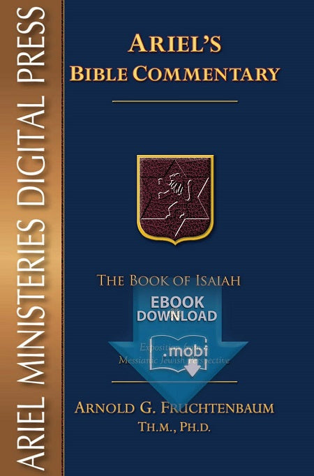 Commentary Series: The Book of Isaiah