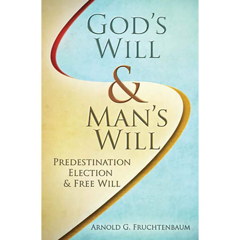 God's Will, Man's Will