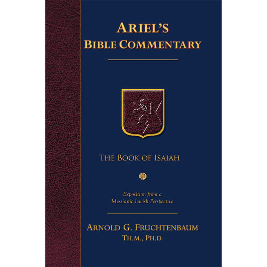 Commentary Series: The Book of Isaiah