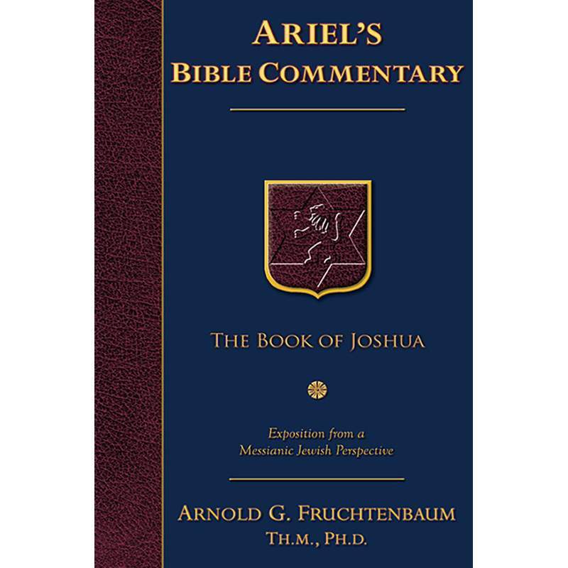 Commentary Series: The Book of Joshua