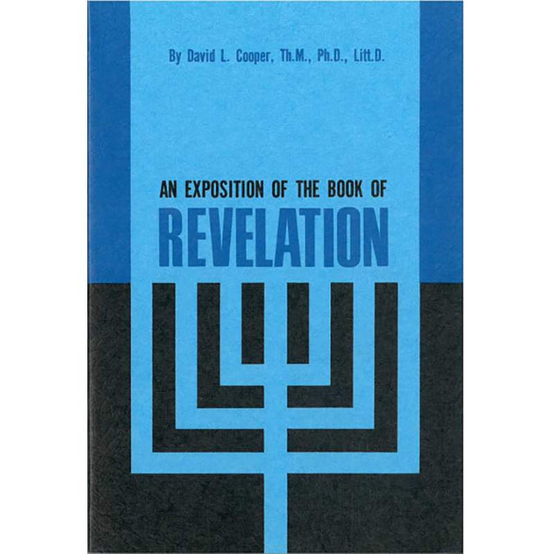Exposition of the Book of Revelation