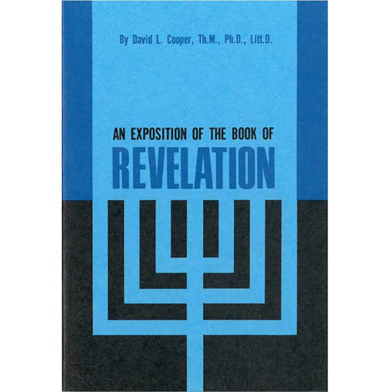 Exposition of the Book of Revelation 