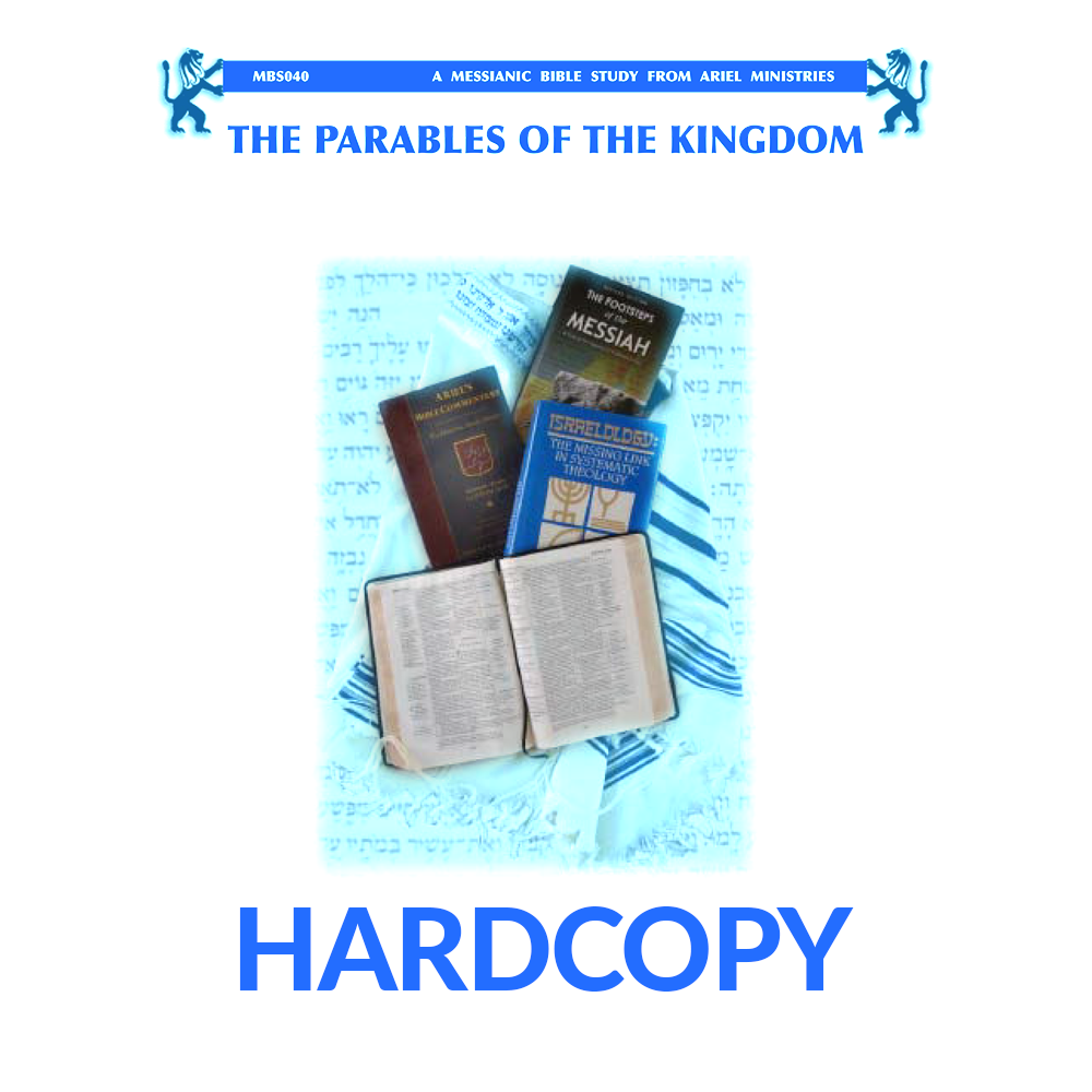 MBS040 The Parables of the Kingdom