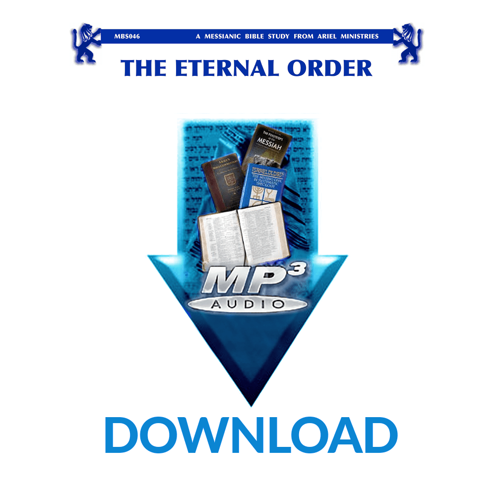 MBS046 The Eternal Order