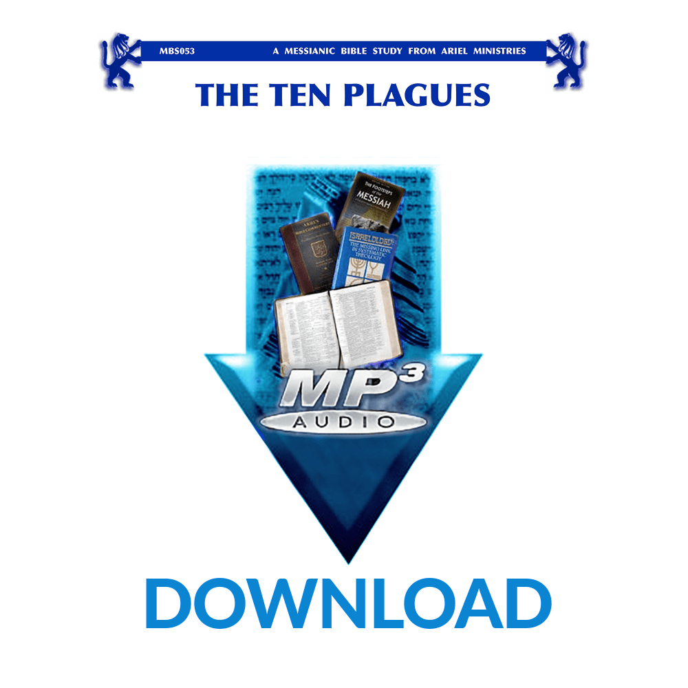 MBS053 The Ten Plagues