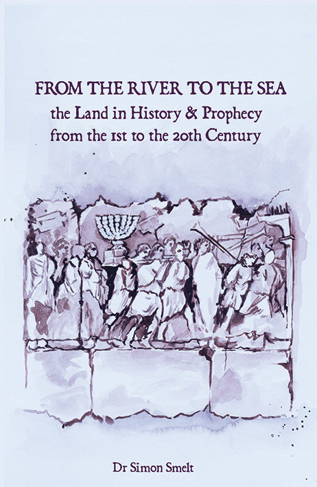 From the River to the Sea