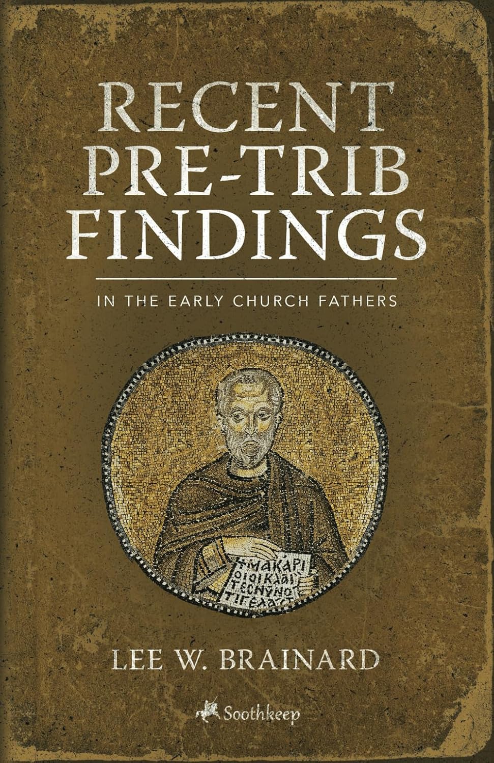 Recent Pre-Trib Findings