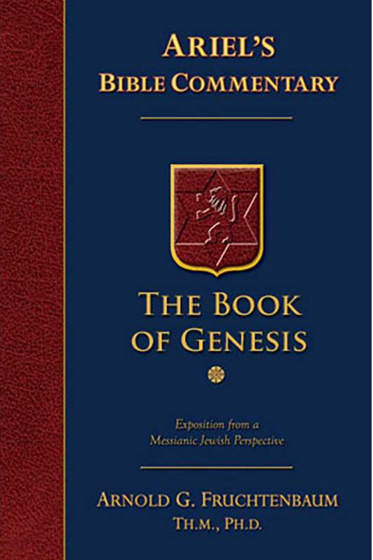 Commentary Series: The Book of Genesis