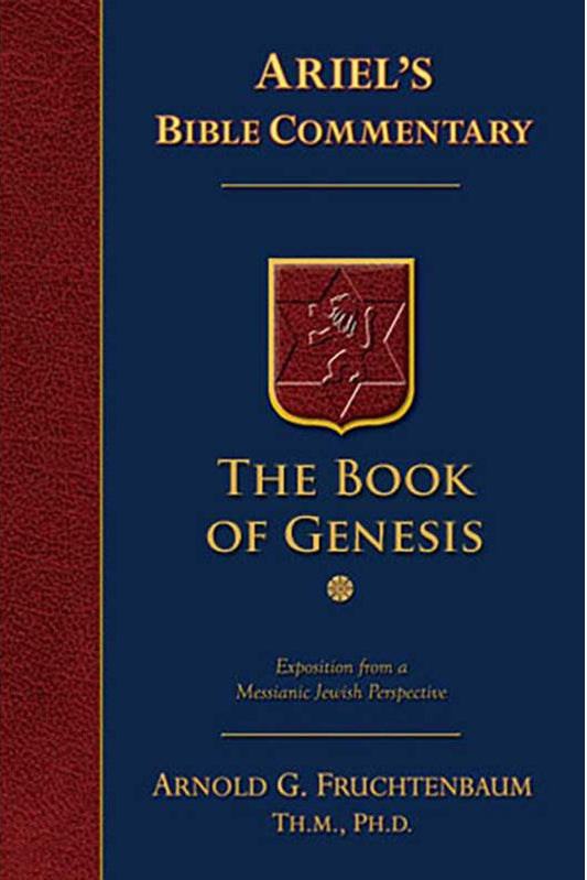 Commentary Series: The Book of Genesis