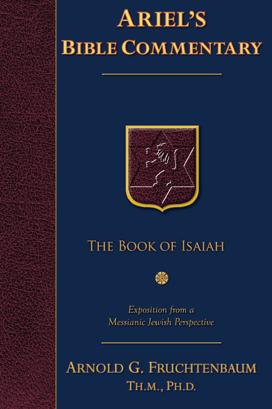 Commentary Series: The Book of Isaiah