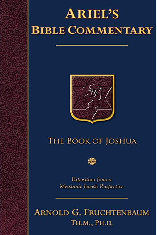 Commentary Series: The Book of Joshua
