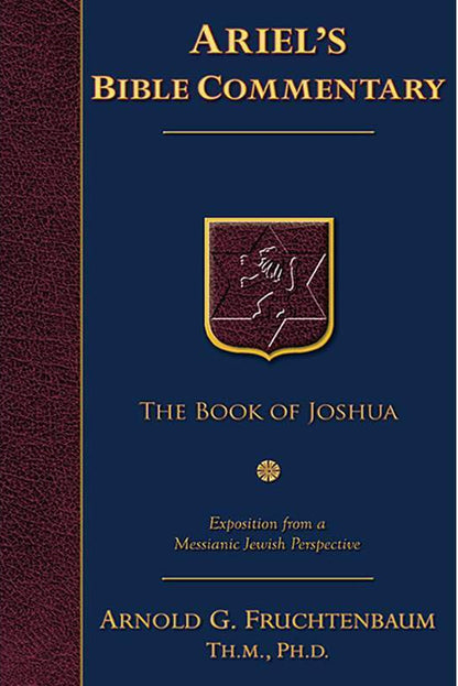 Commentary Series: The Book of Joshua