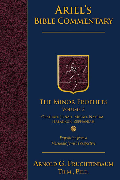 Commentary Series: The Minor Prophets – Vol. 2