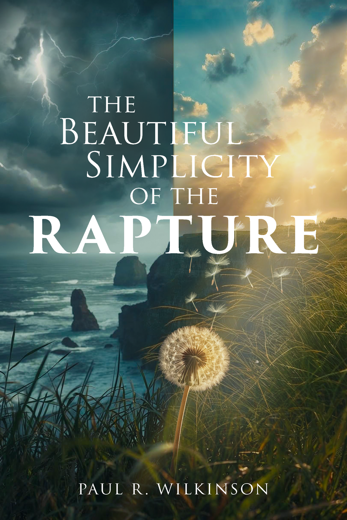 The Beautiful Simplicity of the Rapture