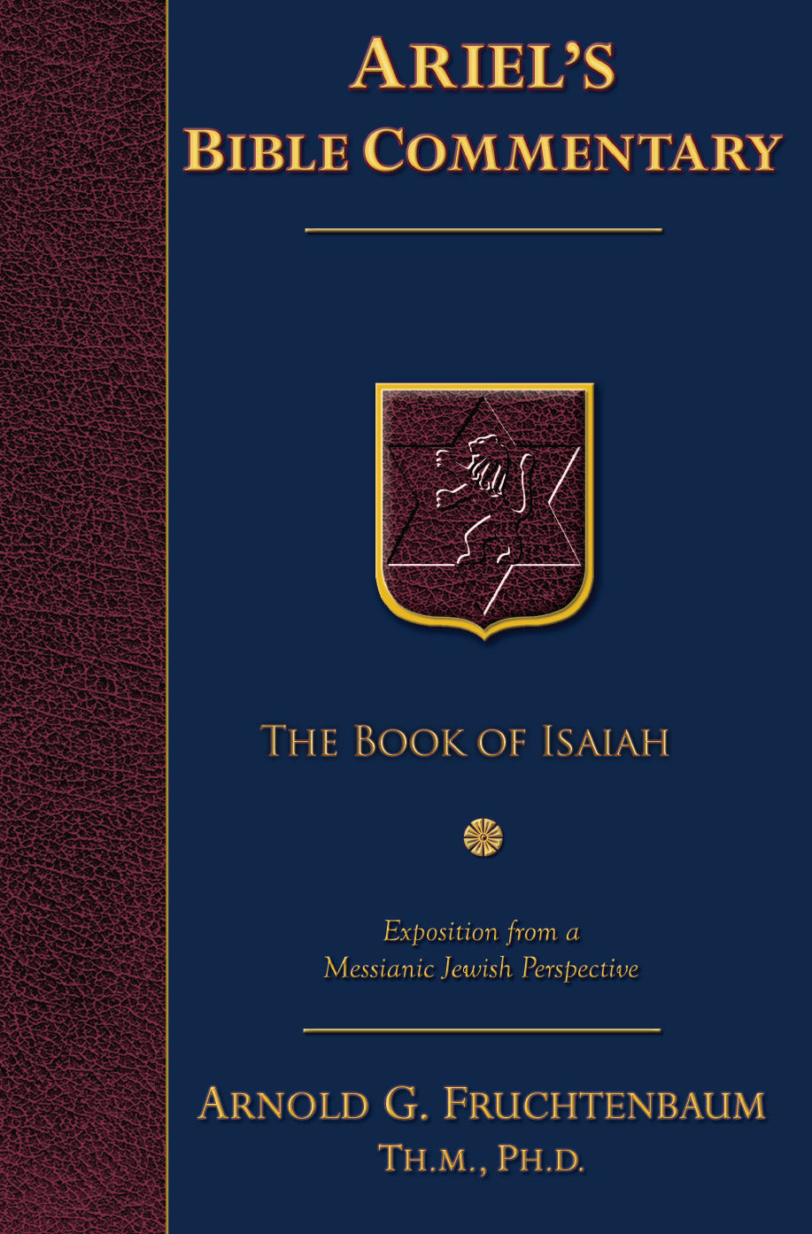Commentary Series: The Book of Isaiah
