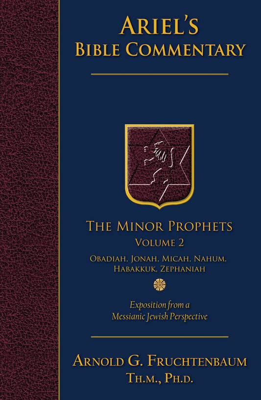 Commentary Series: The Minor Prophets – Vol. 2