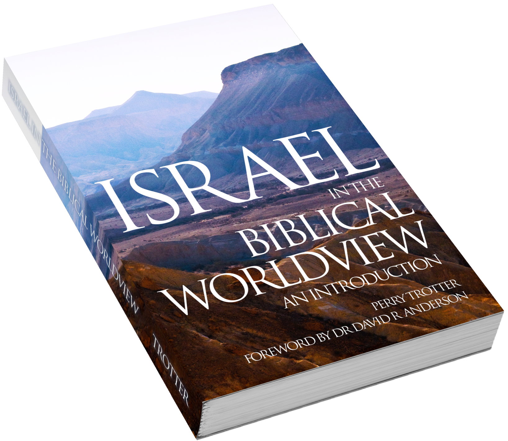 Israel In The Biblical Worldview: An Introduction