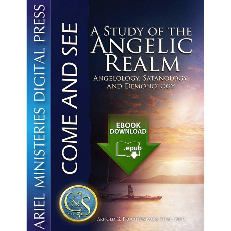 A Study of the Angelic Realm