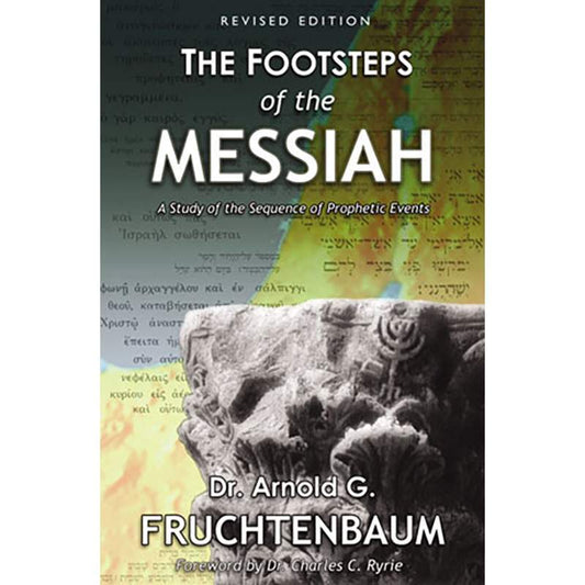 The Footsteps of the Messiah