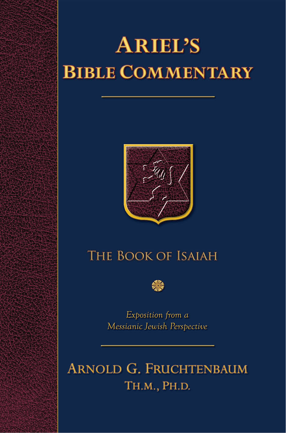 Commentary Series: The Book of Isaiah