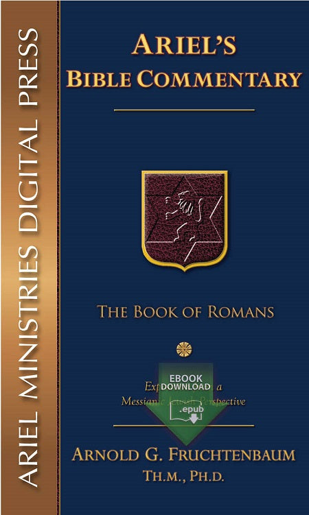 Commentary Series: The Book of Romans