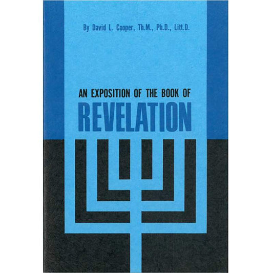 Exposition of the Book of Revelation 