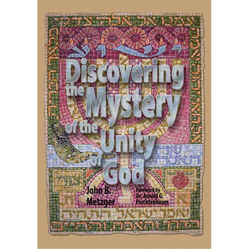Discovering the Mystery and the Unity of God