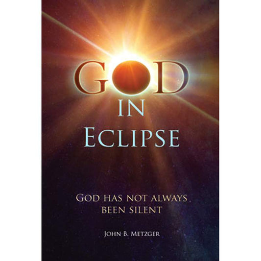 God in Eclipse