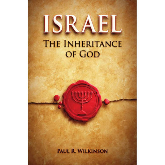 Israel, The Inheritance of God