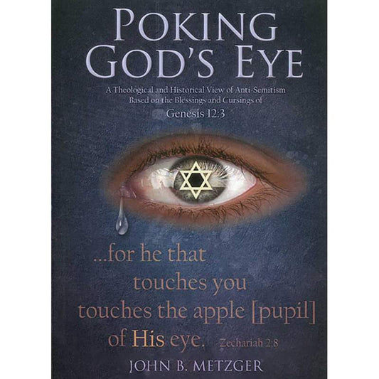 Poking God's Eye