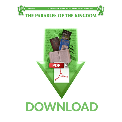 MBS040 The Parables of the Kingdom