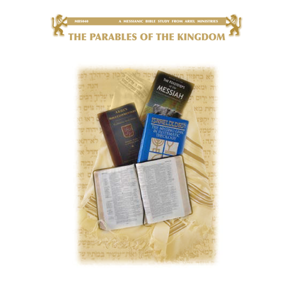 MBS040 The Parables of the Kingdom