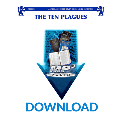 MBS053 The Ten Plagues