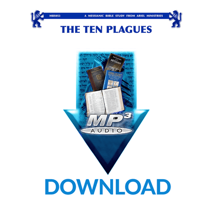 MBS053 The Ten Plagues
