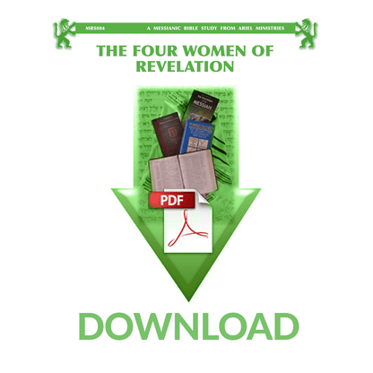 MBS084 The Four Women of Revelation