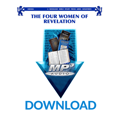 MBS084 The Four Women of Revelation