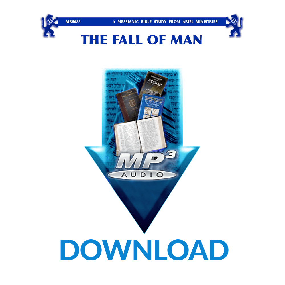 MBS088 The Fall of Man