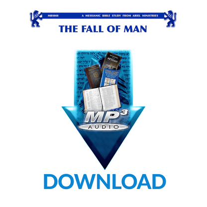 MBS088 The Fall of Man