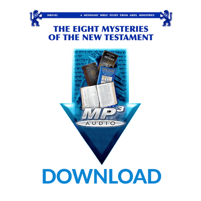 MBS134 How the New Testament Quotes the Old Testament