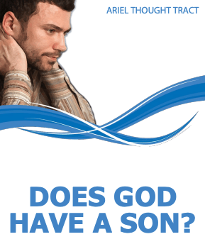 Tract: Does God Have A Son?